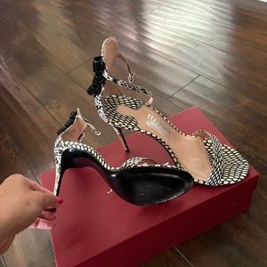 COPY - Ferragamo sandals beautiful